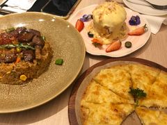 -卡朋西餐(悦汇城店)