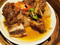 -杭州JW万豪酒店-万豪中餐厅