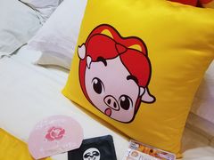 -德门仁里精品酒店(安仁店)