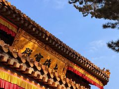 -五台山风景名胜区