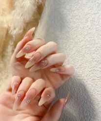 -M·X Nail日式美甲美睫