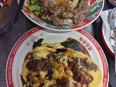-孖记茶档·热腾茶餐(荔湾领展广场店)
