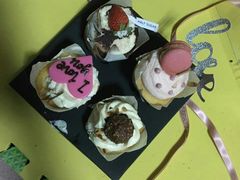 -半勺舒舒生日蛋糕店