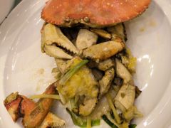 -沪华海鲜大酒楼(南汇店)