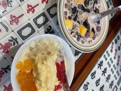 -堂屋糖水店(愚园店)