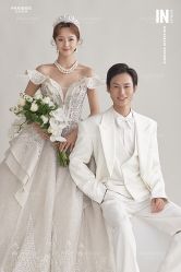 -巴黎经典婚纱摄影PARISSIC