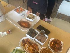 -阿那亚第六食堂(文创街区店)