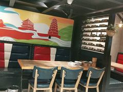 -叁宝烤肉• 西安烧烤(太乙路店)