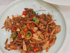 -围龙屋客家食府(福田店)