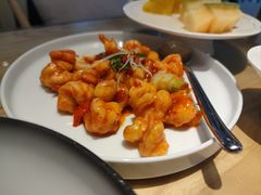 -茶宴·美食地标餐厅(沙坡尾店)