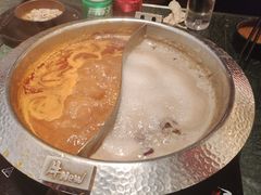 -牛New寿喜烧(曹路花园城店)