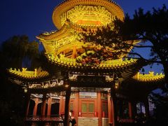 -迎泽公园