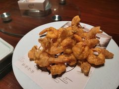 高钙脆皮虾-聚缘堂·海鲜私房菜(松岭路店)