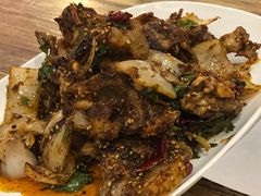 -枪火串烧·东北特色烧烤(罗湖总店)