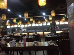 大堂-汉口码头