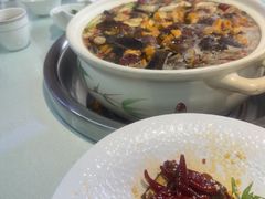 -名善山珍·野生菌汤锅(文殊院店)