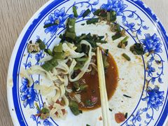-好劲道手擀面(壹中心美食城店)
