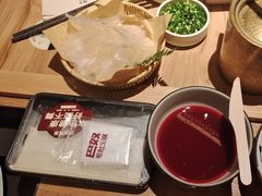 -巴奴毛肚火锅(龙湖锦艺城店)