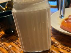 核桃燕麦-老广酒楼(樱花店)