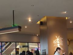 -星巴克(盐城五洲国际店)