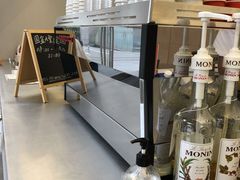 -Manner Coffee(IFS一楼店)