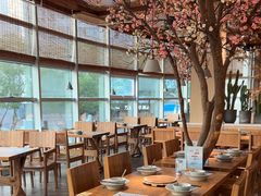 -蜜桃餐厅·伴山(湖滨商业街店)