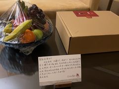 -宁波万豪酒店