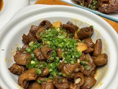 -老周家酱卤猪蹄私房菜(克拉玛依西街店)