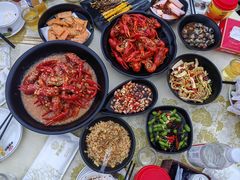 -聚味瞿记·龙虾堂(树木岭店)