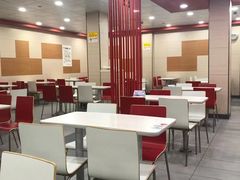 大堂-振鼎鸡(华阴路店)