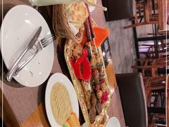 -TUK土耳其餐厅·下午茶(卢湾店)