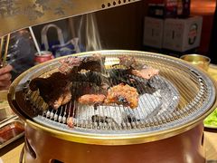 -西塔老太太泥炉烤肉(亚运村店)