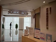 -慈铭奥亚健康体检(南山店-保利分院)