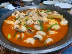 -益恒饭店乡间白族菜(古城总店)