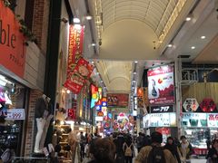 -丸龟制面(北心斋桥店)