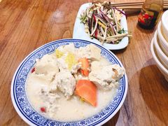 -三厂烩羊肉(沙口路店)