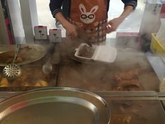 -明记牛杂(新马路分店)