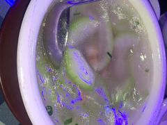 -钱大妈海鲜饭店(保利林语店)