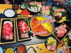 -湊湊火锅·茶憩(皇姑万象汇店)