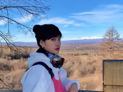 -长白山华美胜地滑雪场