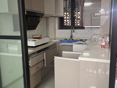 -佰丽爱家全屋定制(汶水店)
