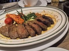 -周沫西餐(漫广场店)