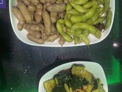 -冰城小镇音乐串吧·聚会餐厅(百子湾店)