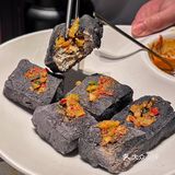 请朋友来珠江新城干饭！谁懂人均100r给我装到了
