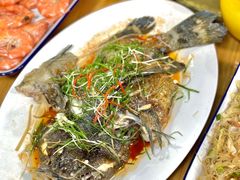 -东山壹号海鲜餐厅(金銮名都店)