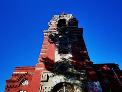 -圣·阿列克谢耶夫教堂