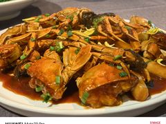 -上海古井假日酒店 · 徽昇楼中餐厅