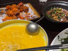 -茶叁酒肆·楚味江湖(菱角湖店)