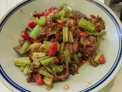 -新新湘菜馆(新中街二条店)
