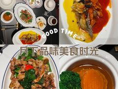 -童福兴·南京菜(老门东店)